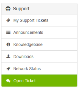 Customer Support Opportunities